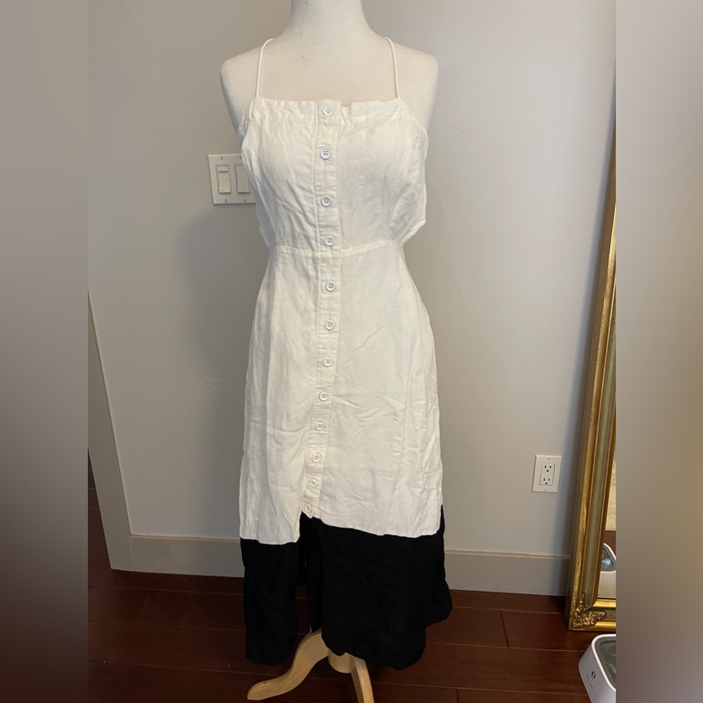 Anthropologie Maeve Dress
